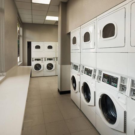 Residence Inn By Marriott Anaheim Resort Area/Гардън Гроув Екстериор снимка