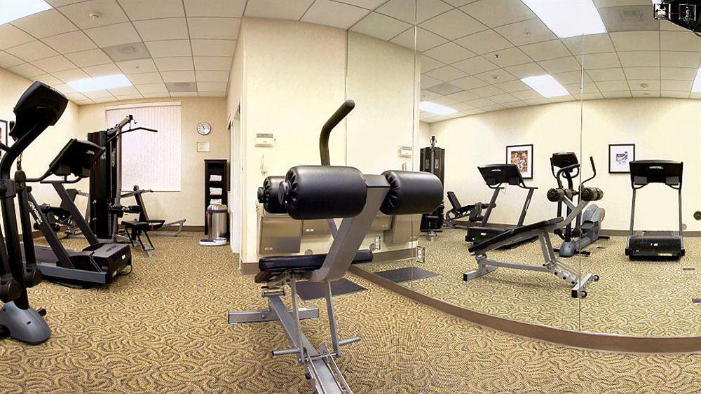 Residence Inn By Marriott Anaheim Resort Area/Гардън Гроув Екстериор снимка