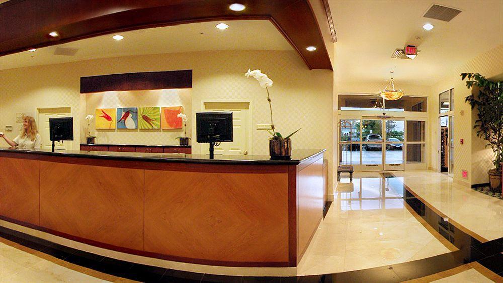 Residence Inn By Marriott Anaheim Resort Area/Гардън Гроув Екстериор снимка
