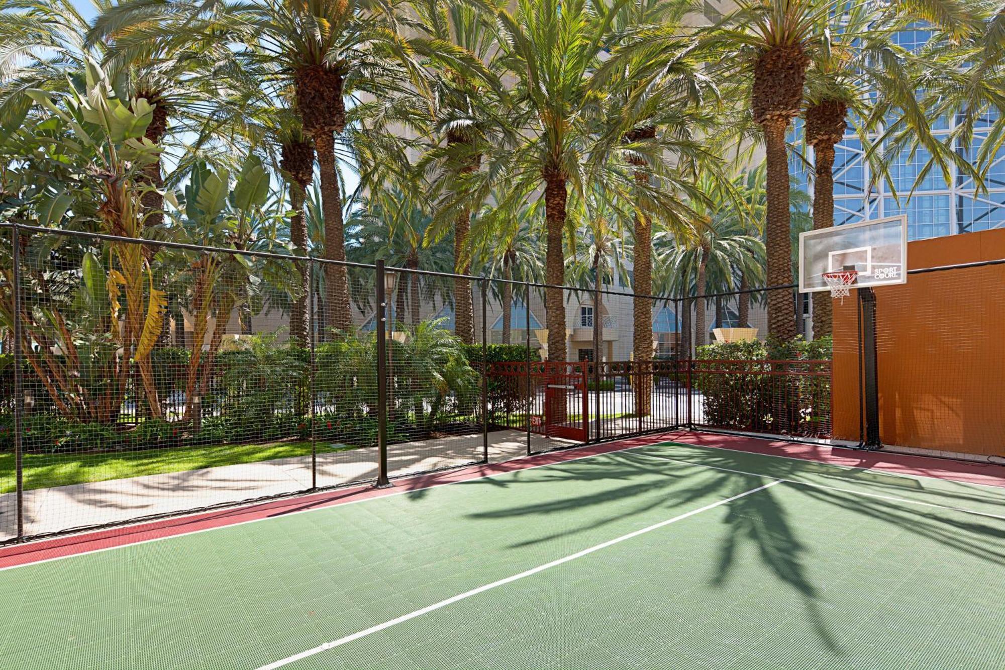 Residence Inn By Marriott Anaheim Resort Area/Гардън Гроув Екстериор снимка
